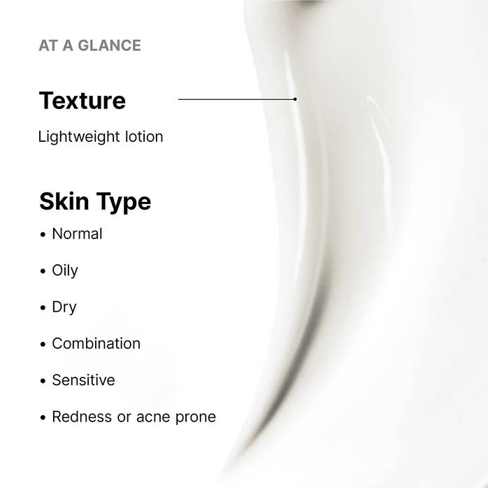 Clear Daily Soothing UV Defense Sunscreen SPF 50 - Image 10