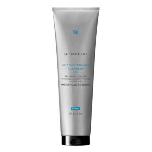 Glycolic Renewal Cleanser
